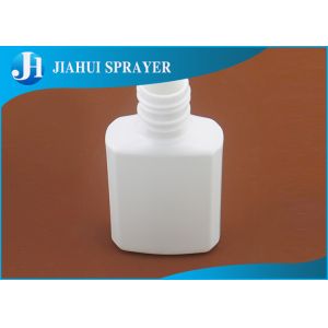 Cylinder Perfume Foam Pump Bottle , Kitchenaid Foam Soap Dispenser With Bayonet