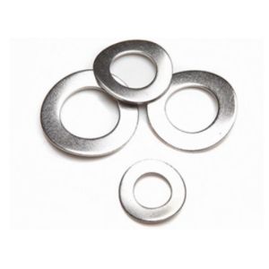 M5 M6 Stainless Steel Metal Washer Sliver SS SUS AISI ANSI 304 316 316L A2 A4 70