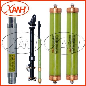 Cheap Overcurrent Protection Bay-O-Net Backup Fuse Elsp Fuse Cbuc15030c100 for sale