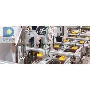 Buy cheap Treadmill Roller Balancing Machine with Conveying Line, Welding Balance from wholesalers