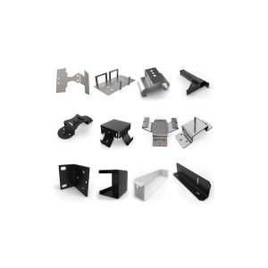 Precision Machined Metal Frame Parts for High-Performance and Long-Lasting