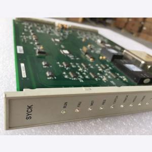 China ZTE SYCK SYCK/2 SYCK/3 CLOCK-2 CLOCK-3 SYNCHRONIZED CLOCK UNIT for ZTE ZXJ10 ZXJ10B PSTN on sale
