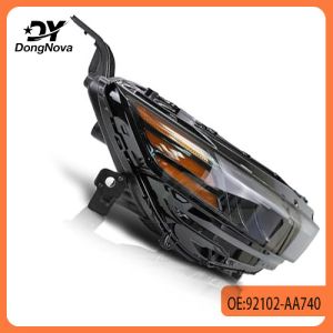 92101-AA740 92102-AA740 Car Parts Headlights IP67 For Hyundai ELANTRA 2024