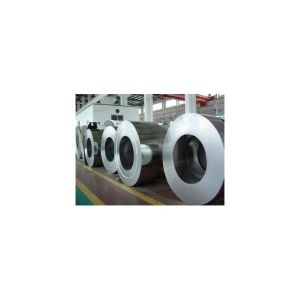 Cold Rolled EN10327 DX51D Galvanized Steel Coil for Construction Industry