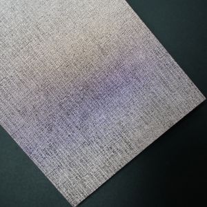 Budget-Smart Coated PVC Laminated C1S/C2S Paper Rolls Custom Textures Colors for