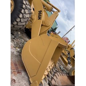 USED CATERPILLAR 966H WHEEL LOADER /966C 966G 966F
