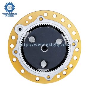 E307C 307C Slewing Device E308C 308C Hydraulic Swing Gearbox