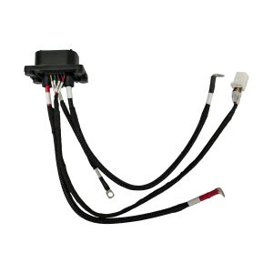 Custom Cable and Cable Assembly Designed by Expert Wire Harness Manufacturers