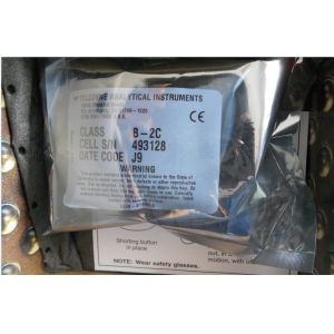 OEM B2C Teledyne Analytical Instruments Oxygen Analyzer Gas Analyser