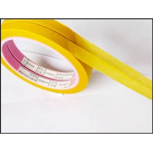 Customized Thickness Custom Tape with Offset Printing and Acrylic Adhesive