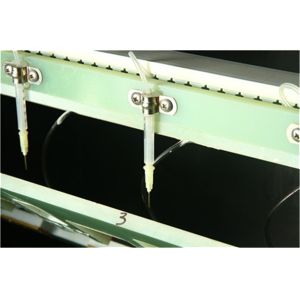 IEC60587 Tracking Erosion Testing Machine Electric Mark Index Tester High