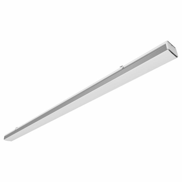 Quality Ip54 Led Linear Trunking System 160lm/W Linear Flush Mount Ceiling Lamp 82CRI wholesale