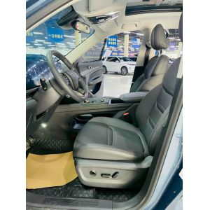 Ford Equator 2023 EcoBoost 170 Elite Edition Popular Used Vehicles