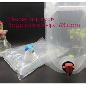 multi-purpose carrying case,wine bag,liquid packing with vitop spout,5L/10L/20L