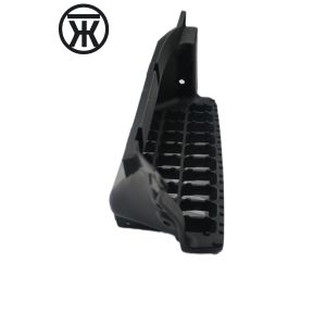 ISUZU 700P 4HK1 NPR75 PLATE STEP RH 8980227740 8405020-P301