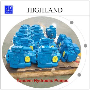 42Mpa High Pressure Serial Pump Customization