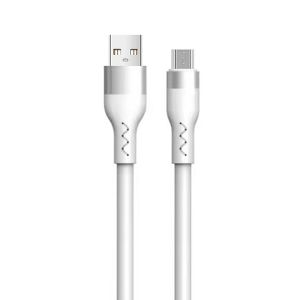 Cheap Customized OEM Support High Speed 3A Micro-USB Data Charging Cable with CC60W/CL27W Output for sale