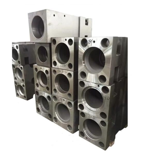 Quality NTK1000 SB50 Hydraulic Breaker Front Head Back Head Spare Parts wholesale