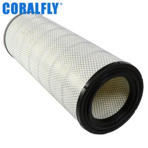 Cheap CORALFLY 57MD320M Diesel Engine Air Filter For Tractors for sale