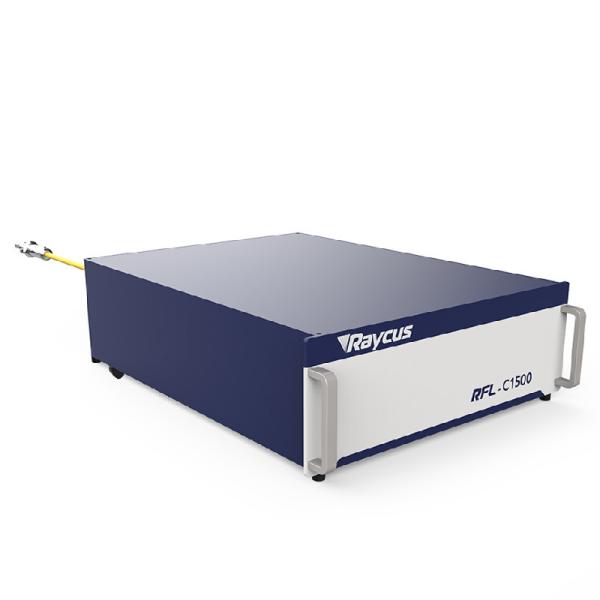Quality RAYCUS CW Single Module Raycus 1500W 2000W 3000W Power Lazer Source Generator wholesale