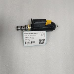 Hyunsang 121-1491 Solenoid Valve Applicable to E320B E320C E320D E325B 3046 3054