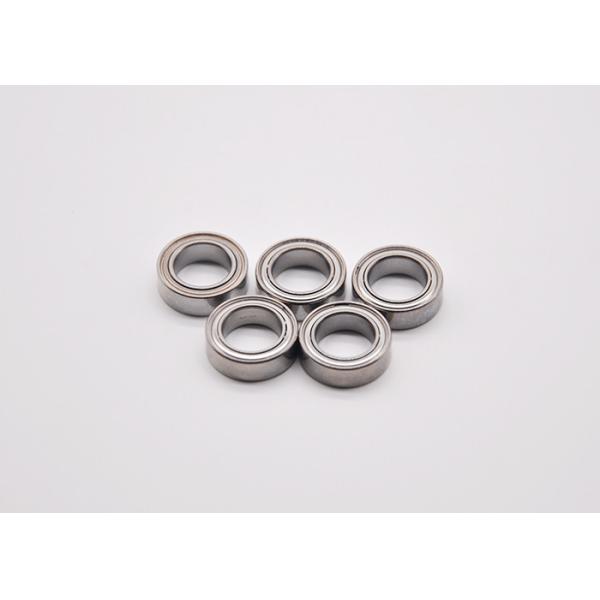 Quality 5*13*4mm 69 Series Ball Bearing High Precision Rating P5 Chrome Steel Material wholesale