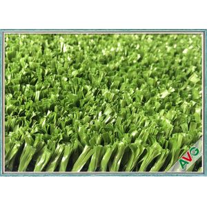 China Abrasion Resistance Tennis Synthetic Grass 6600 Dtex Tennis Artificial Grass on sale