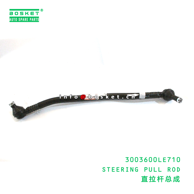 Cheap 3003600LE710 Steering Pull Rod suitable for JAC N90 3003600LE710 for sale
