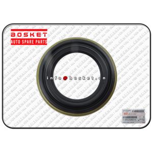5096250920 5-09625092-0 Rear Oil Seal Suitable for ISUZU TFR17 4ZE1