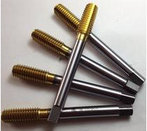 Quality High finish Forming Tap Wyeth Fastening Thread wholesale
