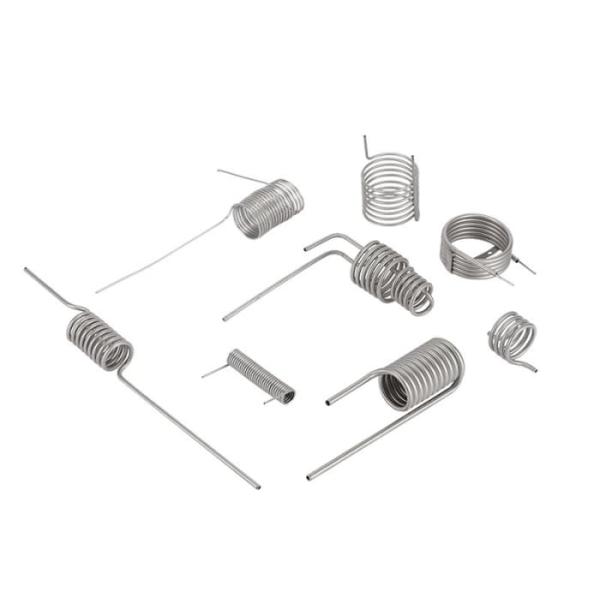 Custom metal bending parts