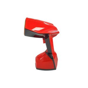 2000W Multi-function Handheld Vertical Clothes Fabric Steamer with 3 Steamer