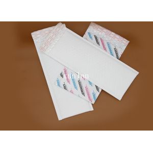 Customized Design Bubble Lined Mailers , 6x9 Inch Padded Packing Envelopes