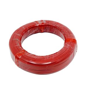 100m Length Loop Detector Cable with Tinned Copper Wire and Environmentally