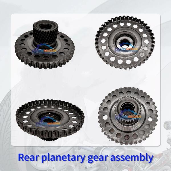 Quality U760E U760F Automatic Transmission Rear Planetary Gearset Sun Gear Assembly wholesale