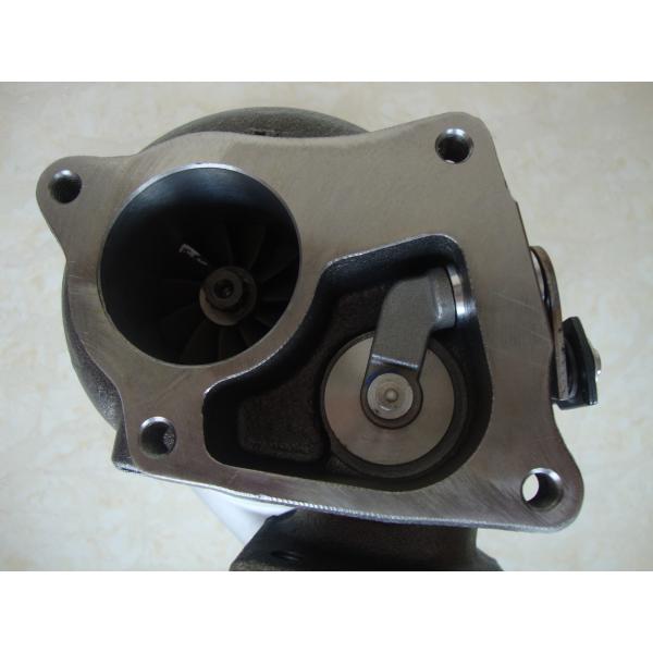 ISF3.8 Diesel Engine Spare Parts HE200WG HE211W Genuine Express Truck Turbocharger Kit 3772742 3796165