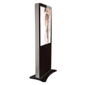 55'' 1080P WIFI Digital Signage