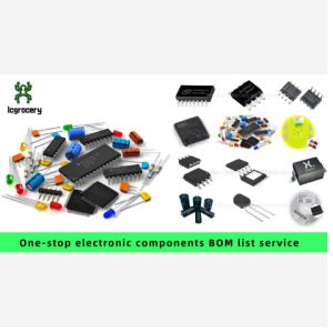 SAK-TC1782N-320F180HR BA Inside Ic Chip Electronic Component