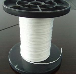 China Stator Coil Lacing Tapes Cord And Polyester To Bind Electric Motor Coils on sale