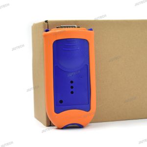 For JOHN DEERE EDL V2 EDLSCAN Electronic Data Link Diagnostic Adapter Constructi