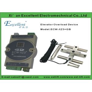 Elevator parts of load weighting device load cell ECW-XZ3+GD from China of good