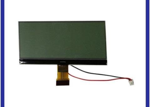 Quality 240128 240x128 Graphic LCD Module Dot Matrix Lcd Display Module wholesale