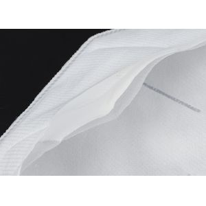 CE quality disposable non woven folding disposable kn95 face masks