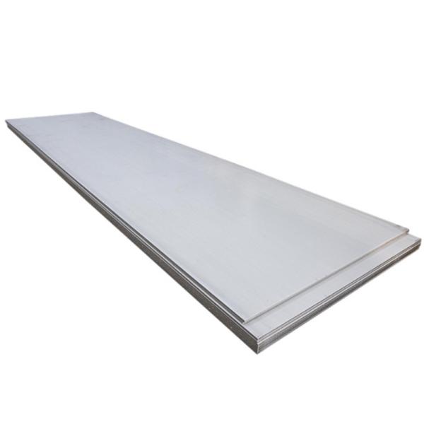Quality Hot Rolled 6mm 8mm Stainless Steel Sheet Plate 2520 904L 310 321 304 wholesale