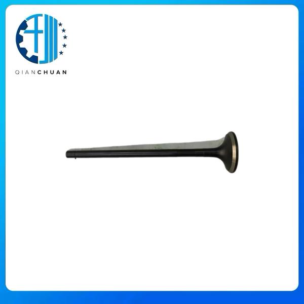 6240414210 Intake Valve for Koamtsu 6D170 Engine Excavator Spare Parts