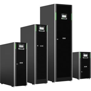 Eaton 93PS Series 60kVA 3 Phase Online UPS Power System for Customer Requirement