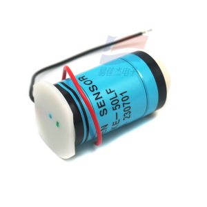 KE-50LF Lead Free Electrochemical Gas Oxygen Sensor for 1013hPa Atmospheric