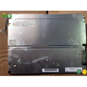 Cheap 10.4 Inch NL8060BC26-30D NEC LCD Panel , Flat Panel Lcd Display with 211.2×158.4 mm for sale