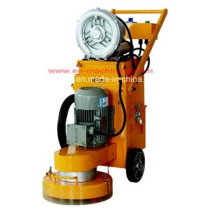 Marble, Coarse Concrete, Old Epoxy, Sealed Curing Floor Grinding Machine