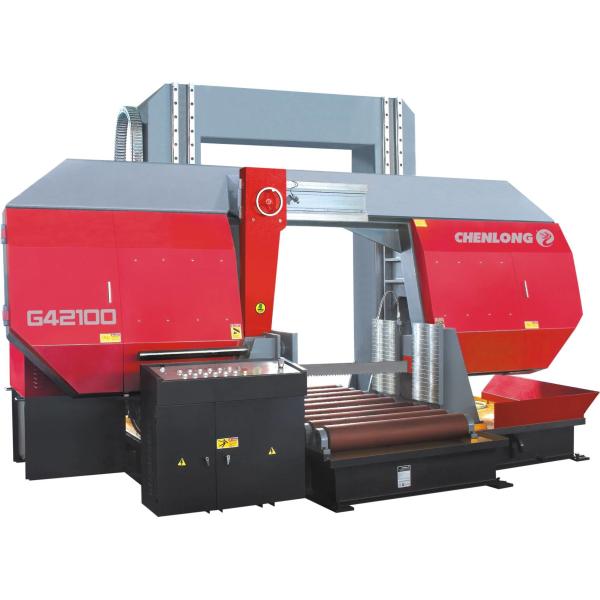 Quality G42100 Bandsaw Metal Cutting Machine wholesale